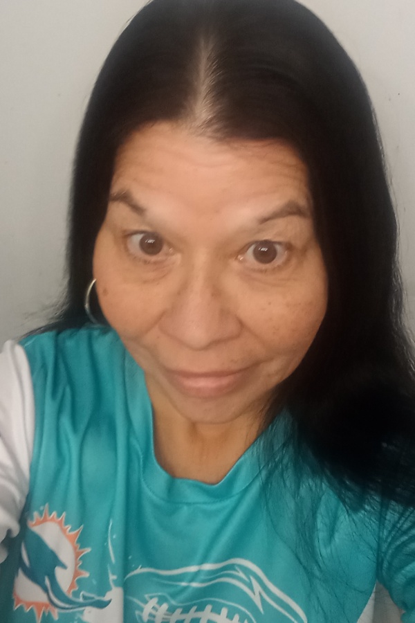 Cruise Brothers Travel Agent Flora Ybarra